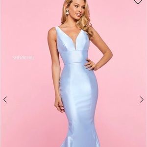 Sherri Hill size 4